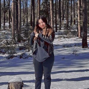 Meet your Posher, Geraldine